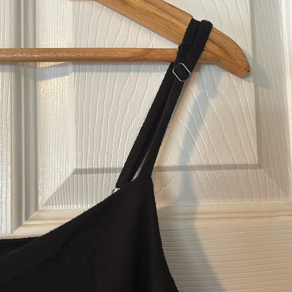 Long maxi dress sz 16-18 - Picture 3 of 3